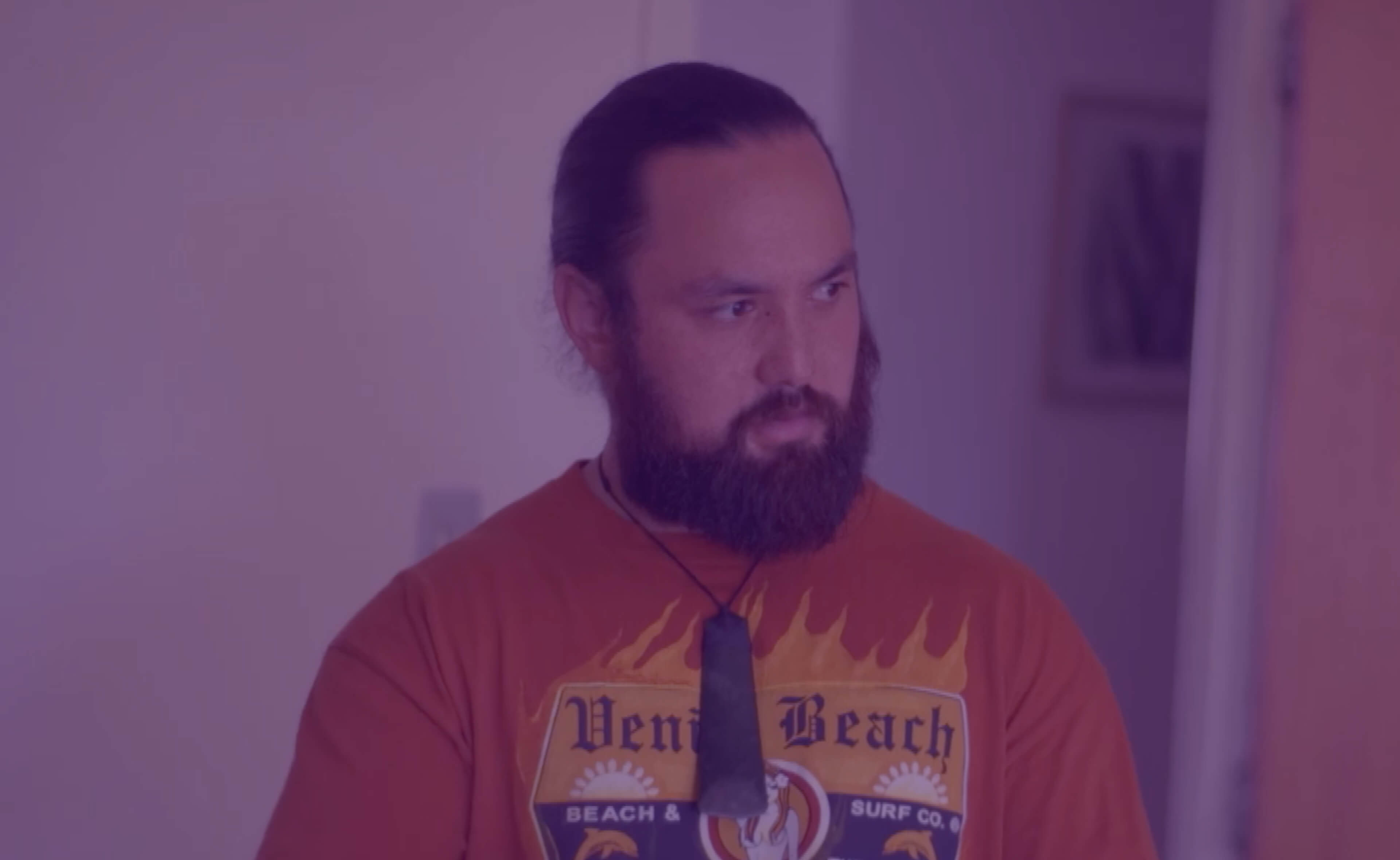 Tāku na titiro, he mutunga pai noa iho