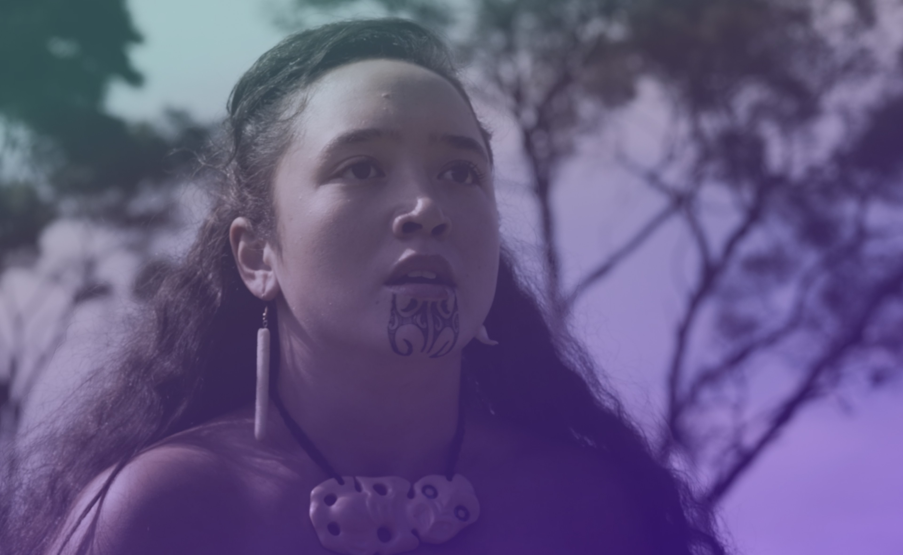 Whakapono noa mai.