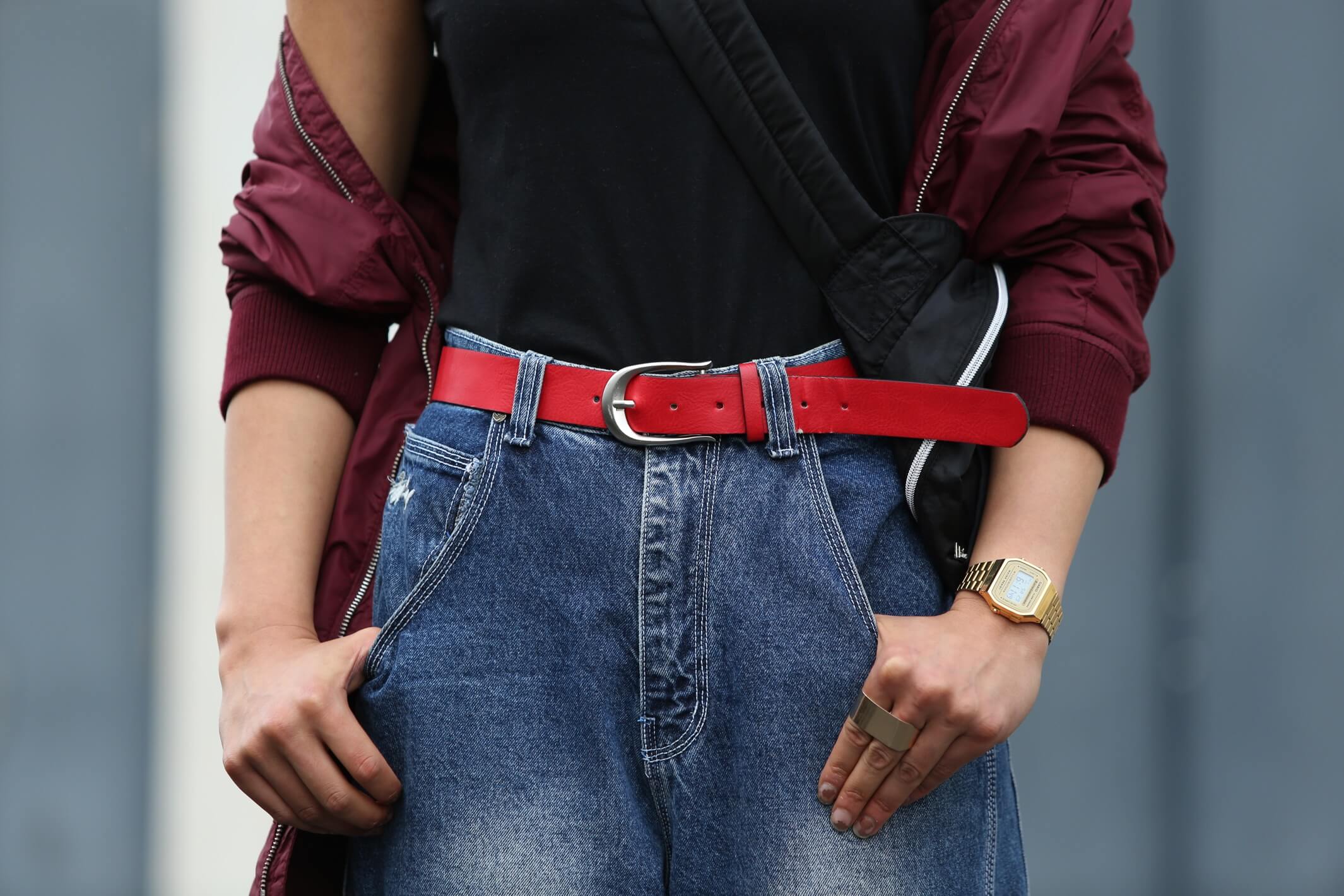 Street Style
