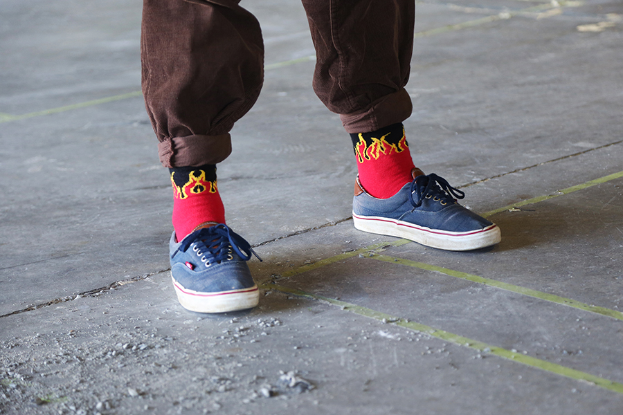 Street Style