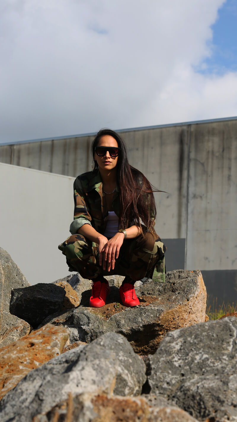 Street Style