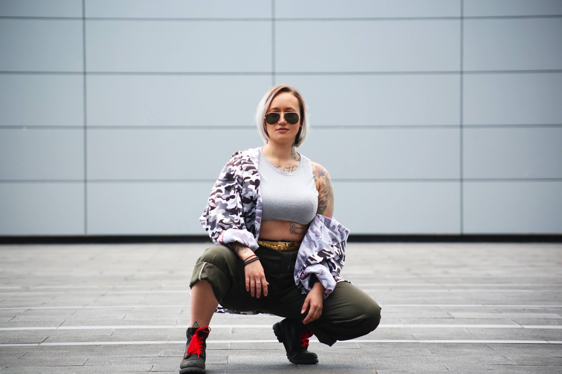 Street Style