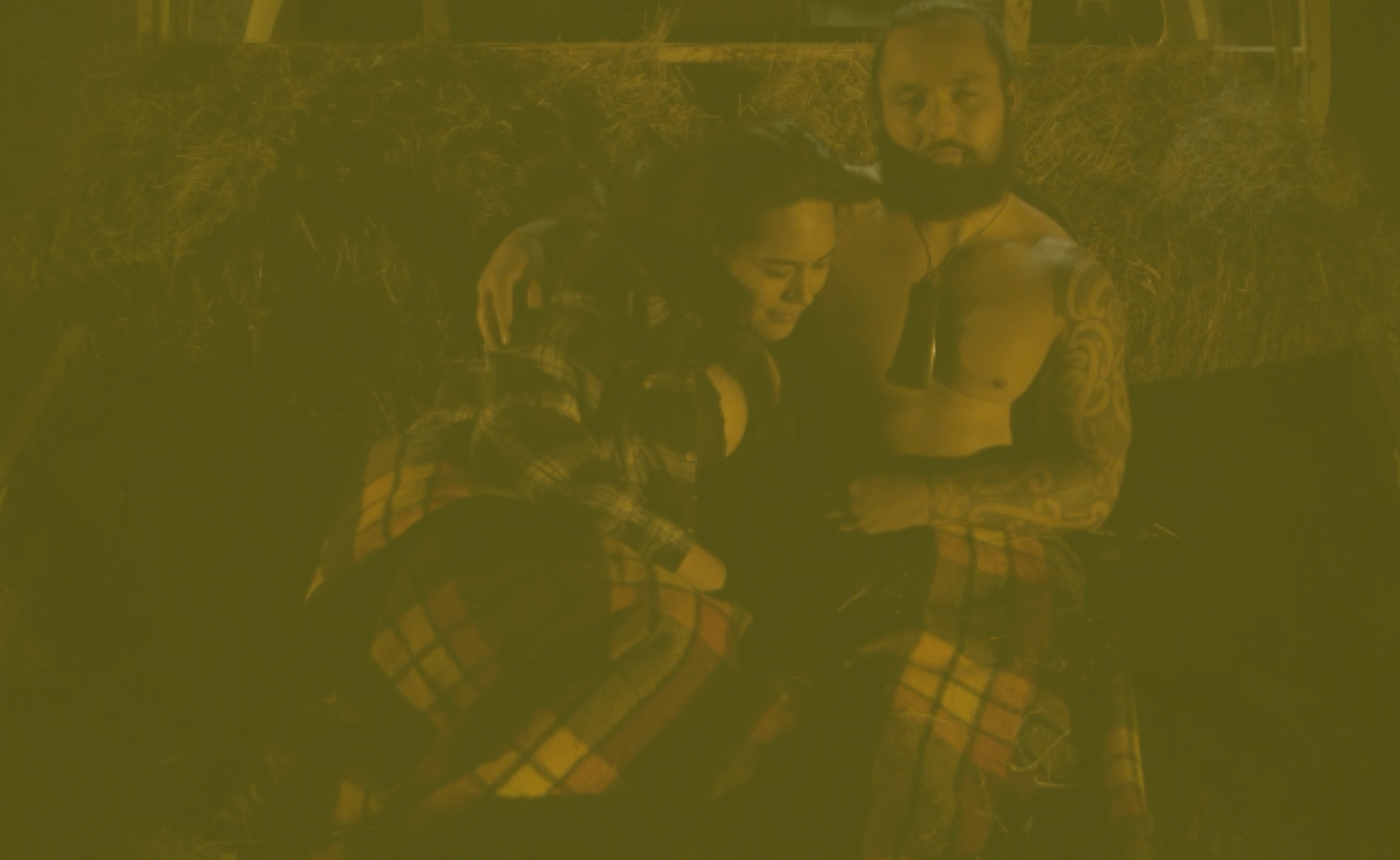He tohu tēra he tangata koe